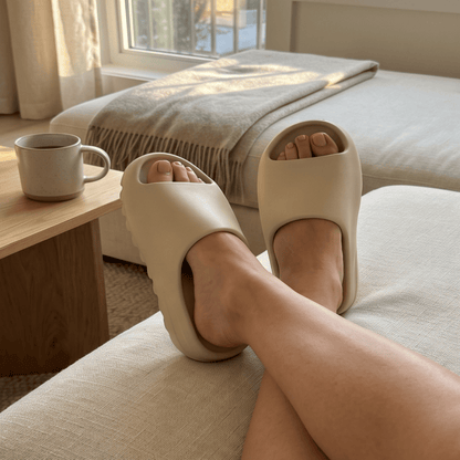 Chanclas ÉLOME CloudForm™