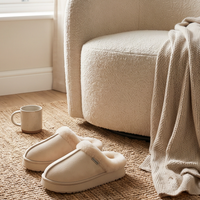 Pantuflas ÉLOME HEARTH™